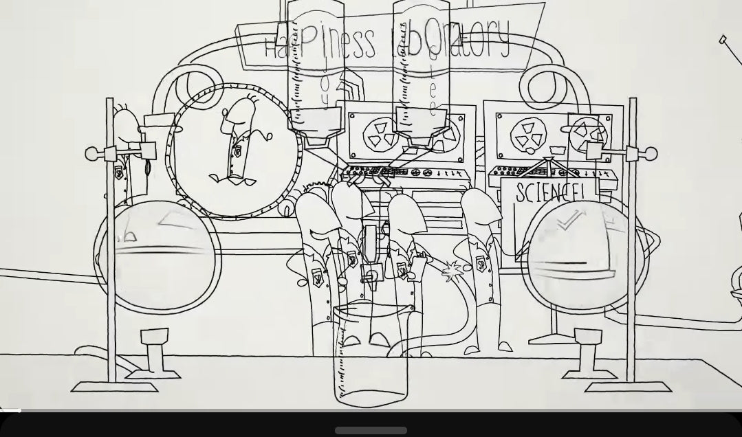 An Experiment in Gratitude | The Science of Happiness