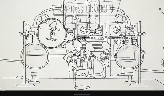 An Experiment in Gratitude | The Science of Happiness