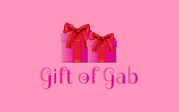 Gift of Gab Boutique